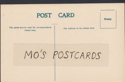 Middlesex Postcard - "Boot Inn" & Pump, Edgware   RT499