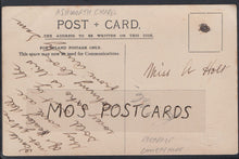 Load image into Gallery viewer, Yorkshire Postcard - Ashworth Chapel, Rochdale     A4380
