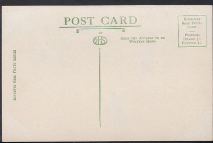 Worcestershire Postcard - The Cross, Worcester   BB360