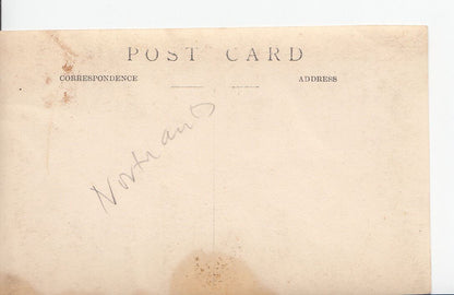Northamptonshire Postcard - Hinton Gymnastic Club 1921 - A6490