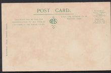 Load image into Gallery viewer, Lincolnshire Postcard - High Street, Stamford   Q460
