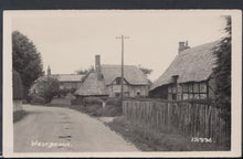Load image into Gallery viewer, Berkshire Postcard - Westbrook, Nr Boxford   RT605
