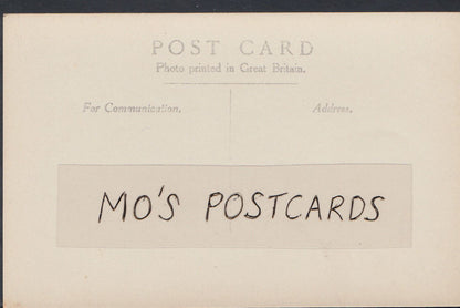 Yorkshire Postcard - Catterick Village  RT443