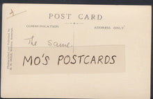 Load image into Gallery viewer, Somerset Postcard - Street Scene at Nether Stowey  A9531
