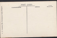 Load image into Gallery viewer, Scotland Postcard - Corner Titwood Road &amp; Vennard Gardens, Glasgow  A9357
