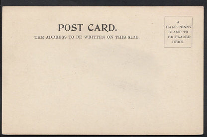 Cheshire Postcard? - Mildmay Hostel - Drawing Room  A3832
