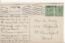 Load image into Gallery viewer, Yorkshire Postcard - Views of Goldsborough   BH1027
