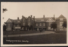 Load image into Gallery viewer, Kent Postcard - Friendly Societies Home, Herne Bay   MB524
