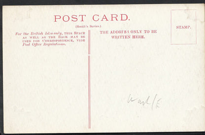Warwickshire Postcard - Dodging Exhall   DR942