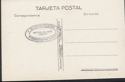 Spain Postcard - Santander - Ayuntamiento   DR538