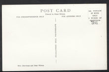 Load image into Gallery viewer, Yorkshire Postcard - Gargrave From High Green 9903
