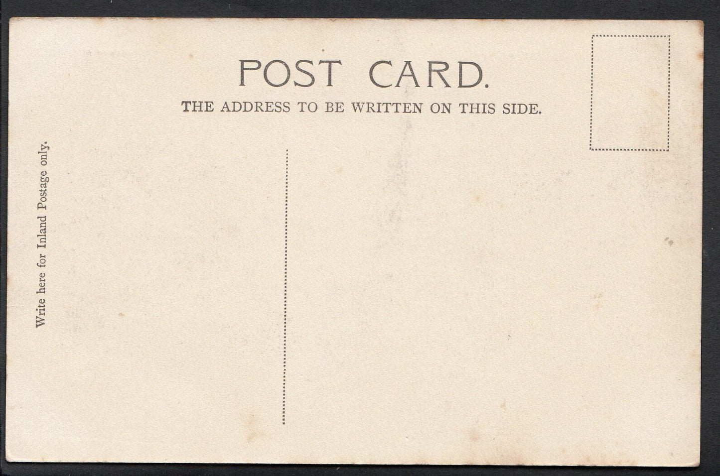 Scotland Postcard - Maxwelton House, Moniaive   A9561