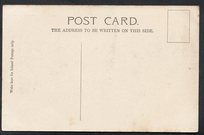 Scotland Postcard - Maxwelton House, Moniaive   A9561