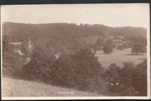 Load image into Gallery viewer, Yorkshire Postcard - View of Hackness    RT1874
