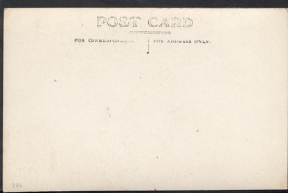 Yorkshire Postcard - View of Hackness    RT1874
