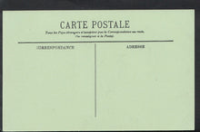 Load image into Gallery viewer, France Postcard - Dunkerque - La Gare     BH6257
