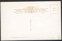 Load image into Gallery viewer, Cornwall Postcard - Castle Road, St Mawes   A9105
