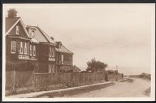 Load image into Gallery viewer, Dorset Postcard - Celtic Private Hotel, Southbourne-On-Sea, Bournemouth   X183
