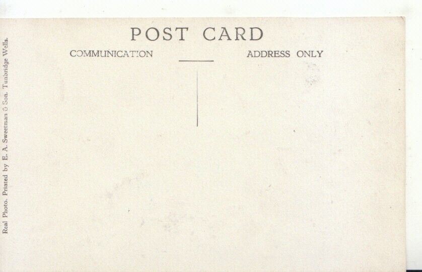 Devon Postcard - Bucks Mills Village   C22