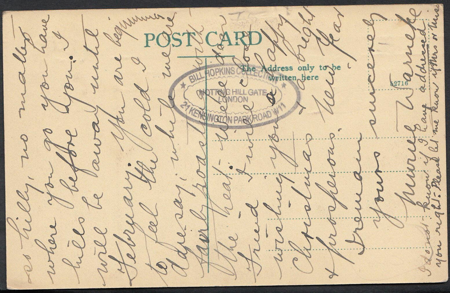 South Africa Postcard - Park Drive, Port Elizabeth    DR750