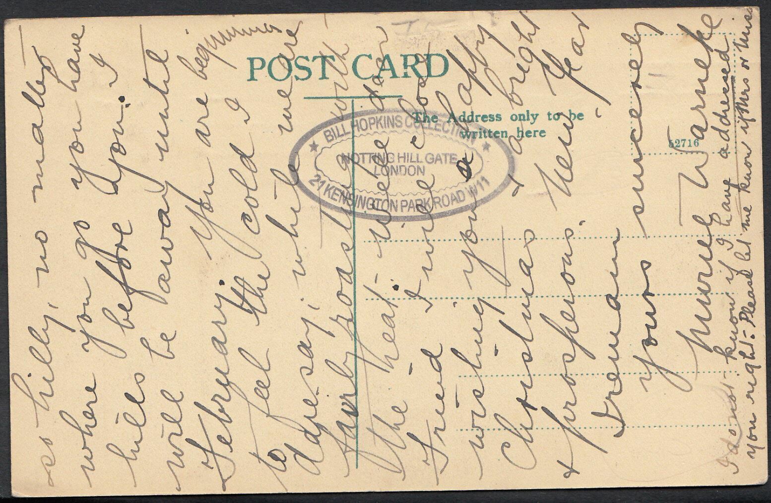 South Africa Postcard - Park Drive, Port Elizabeth    DR750
