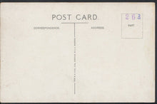 Load image into Gallery viewer, Dorset? Postcard - The New House, Ashmore  CC500
