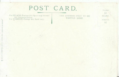 Scotland Postcard - Royal Review Edinburgh Sept 18th 1905 -   MB1425