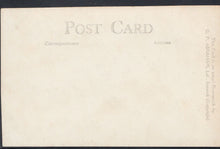 Load image into Gallery viewer, Cumbria Postcard - The Church and Lake Road, Bowness    A9436
