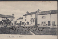 Load image into Gallery viewer, Yorkshire Postcard - Austwick On The Green    A9498
