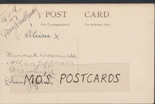 Load image into Gallery viewer, Yorkshire Postcard - Austwick On The Green    A9498
