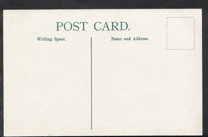 South East Asia Postcard - Village Scene, Burma   BH6511
