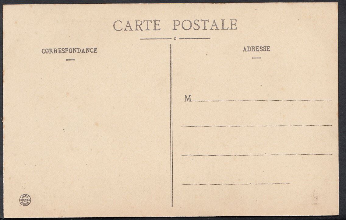France Postcard - Le Havre - Scene De Bains   A5270