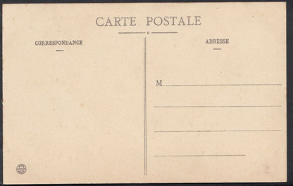 France Postcard - Le Havre - Scene De Bains   A5270