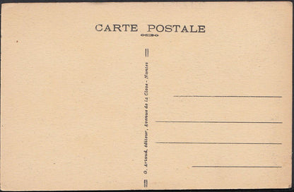 France Postcard - Douelan - Pecheurs De Sardines  B266
