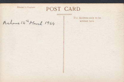 South Africa Postcard - St Helena - Government House     MB1826