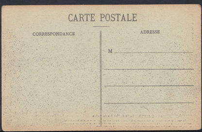 France Postcard - Guines - La Foret Clairiere Du Ballon    U212