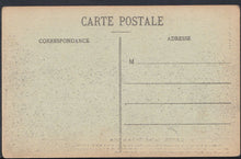 Load image into Gallery viewer, France Postcard - Guines - La Foret Clairiere Du Ballon    U212
