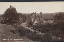 Load image into Gallery viewer, Kent Postcard - Ashurst Road, Groombridge    MB1350

