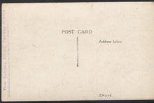 Load image into Gallery viewer, Oxfordshire Postcard - 1921 Wootton Flower Show J572
