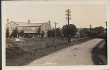 Load image into Gallery viewer, Yorkshire Postcard - Leathley Village Ref.DD195
