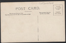 Load image into Gallery viewer, Worcestershire Postcard - Church Road, Oldswinford   A6007
