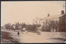 Load image into Gallery viewer, Yorkshire Postcard - Disforth, Thirsk   A9348
