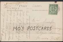 Load image into Gallery viewer, Middlesex Postcard - Wembley Park Drive  RT775
