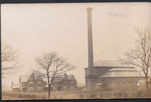 Load image into Gallery viewer, Staffordshire Postcard - Fradley Factory or Mill     BH3191
