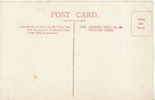 Load image into Gallery viewer, Bristol Postcard - Henbury Cottages - Ref 12715A
