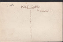 Load image into Gallery viewer, Yorkshire Postcard - The Parish Church, Goldsborough    MB654
