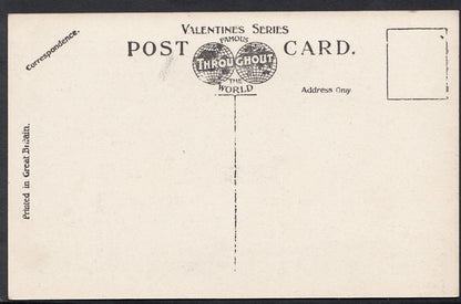Cambridgeshire Postcard - Peterborough Bridge   MB202