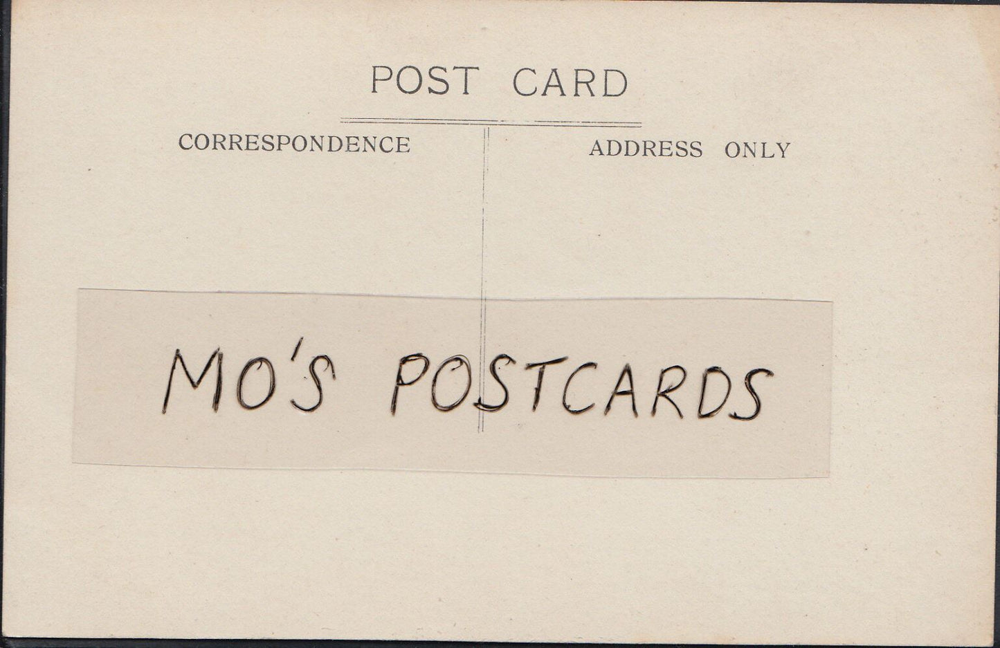 Lancashire Postcard - Bardsley Coronation Committee 1911, Manchester  W539