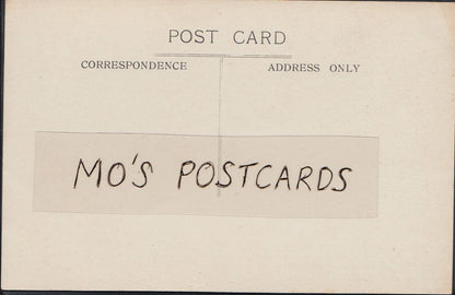 Lancashire Postcard - Bardsley Coronation Committee 1911, Manchester  W539