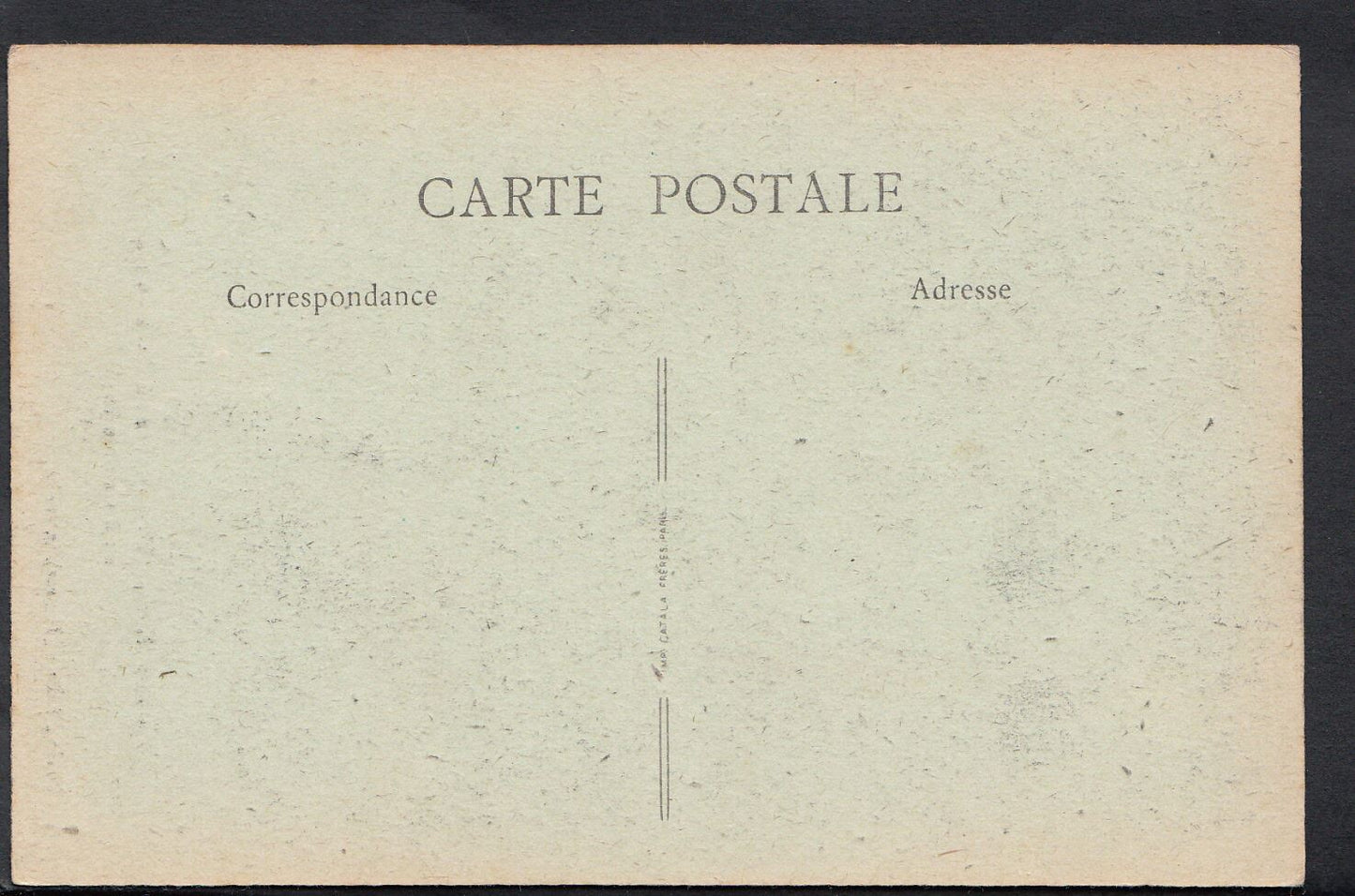 France Postcard - Lille (Nord) - Usine Roussel a Fives - Ce Qu'il Reste   BH6258
